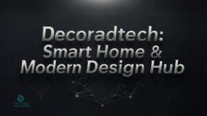 Decoradtech