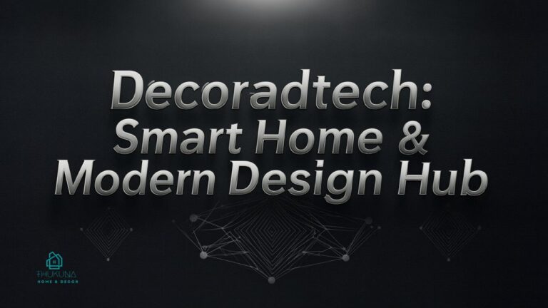 Decoradtech