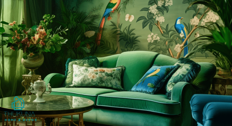  Interior Design with MintPalDecor