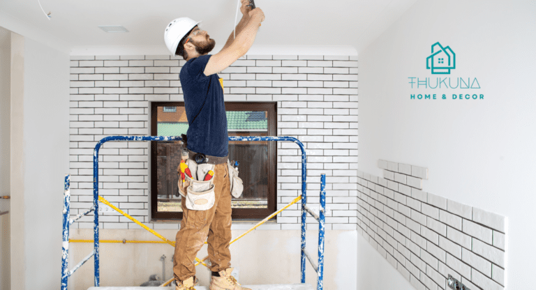 Home upgrading advice mintpalment