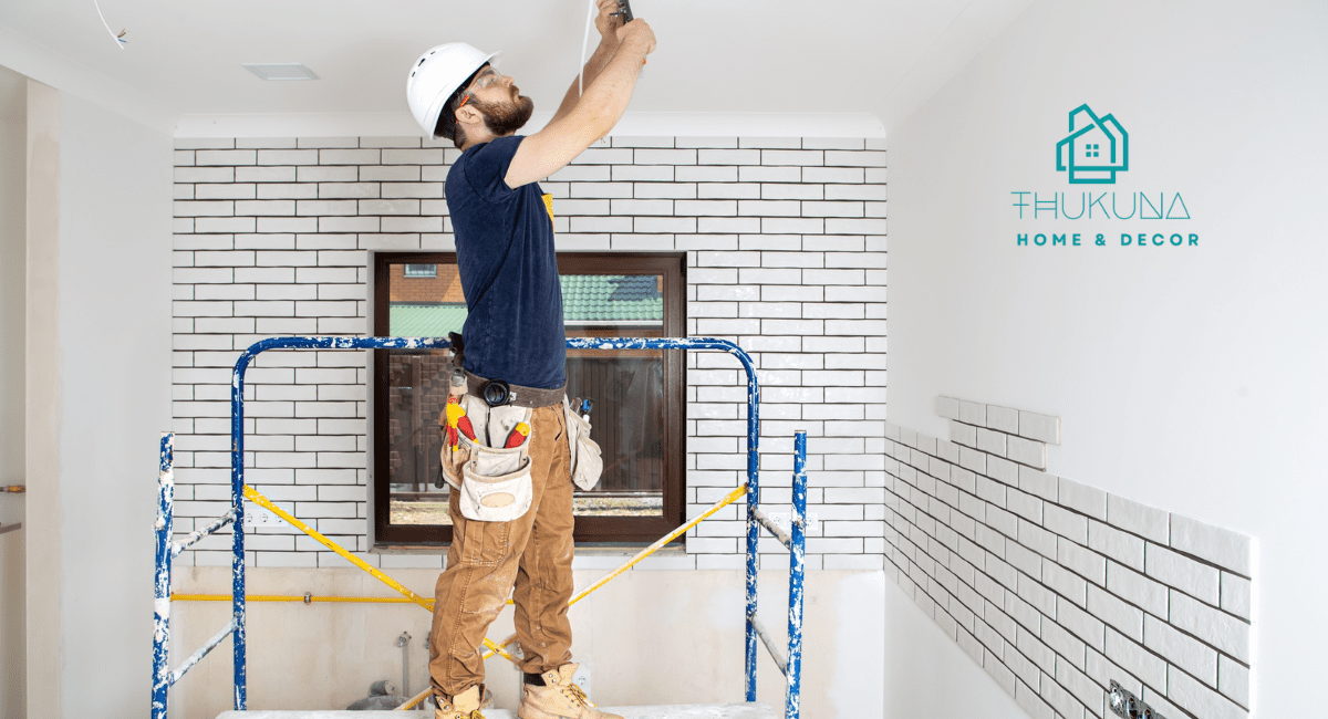 Home upgrading advice mintpalment