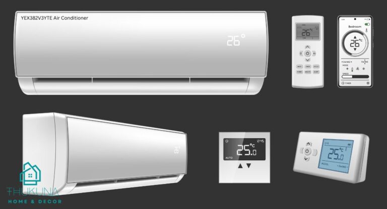 YEX382V3YTE Air Conditioner: Complete Review and Buyer’s Guide for 2026